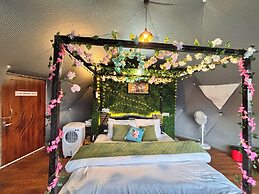 Nirvana Hamta Retreat