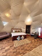 Nirvana Hamta Retreat