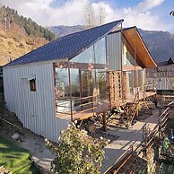 Nirvana Hamta Retreat