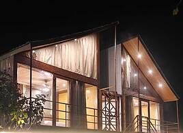 Nirvana Hamta Retreat