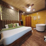 Nirvana Hamta Retreat