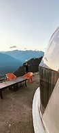 Nirvana Hamta Retreat