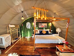 Nirvana Hamta Retreat