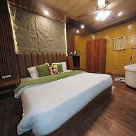 Nirvana Hamta Retreat