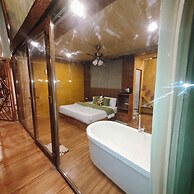 Nirvana Hamta Retreat