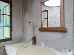 duegoal farmhouse