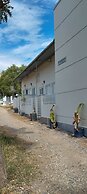 Vibi motel Hòn Rơm