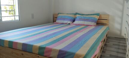 Vibi motel Hòn Rơm