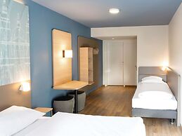 B&B Hotel Fulda-Hbf