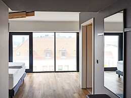 B&B Hotel Fulda-Hbf