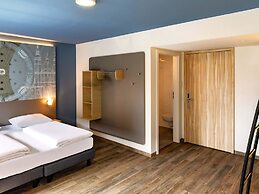 B&B Hotel Fulda-Hbf