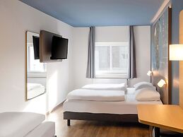 B&B Hotel Fulda-Hbf