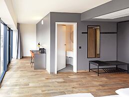 B&B Hotel Fulda-Hbf