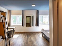 B&B Hotel Fulda-Hbf