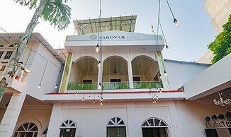 Fabhotel Sarovar Palace