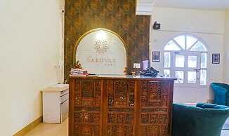 Fabhotel Sarovar Palace