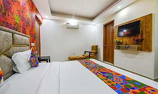 FabHotel Shanti Stay