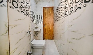 FabHotel Shanti Stay