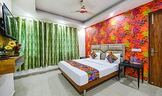 FabHotel Shanti Stay