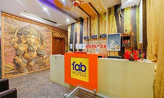 FabHotel Shanti Stay