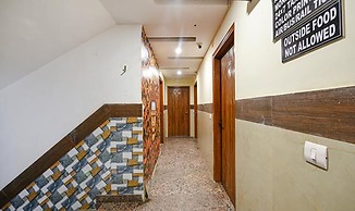 FabHotel Shanti Stay