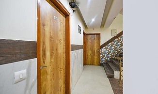 FabHotel Shanti Stay