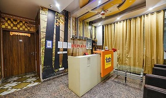 FabHotel Shanti Stay