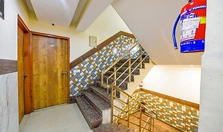 FabHotel Shanti Stay