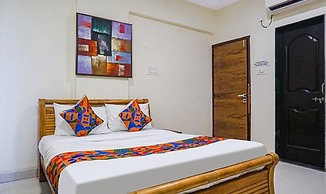 Fabhotel Grandeur