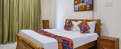 Fabhotel Grandeur