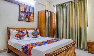 Fabhotel Grandeur