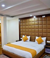 Fabhotel Whistling Winds
