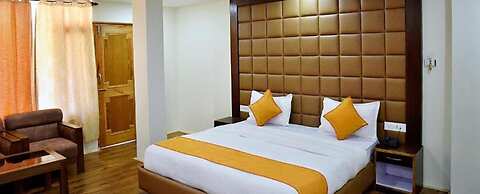Fabhotel Whistling Winds