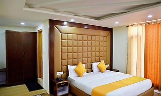 Fabhotel Whistling Winds