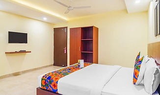 Fabhotel Vr Stay