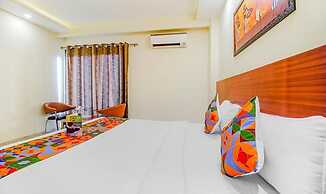 Fabhotel Vr Stay