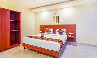 Fabhotel Vr Stay
