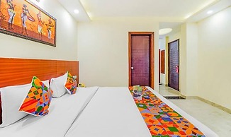 Fabhotel Vr Stay