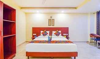 Fabhotel Vr Stay