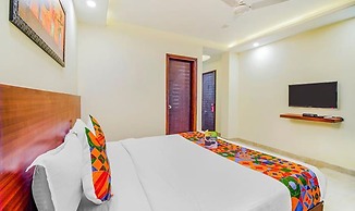 Fabhotel Vr Stay