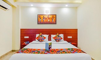 Fabhotel Vr Stay