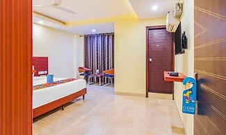 Fabhotel Vr Stay