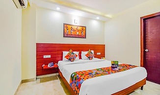 Fabhotel Vr Stay