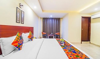 Fabhotel Vr Stay