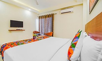 Fabhotel Vr Stay