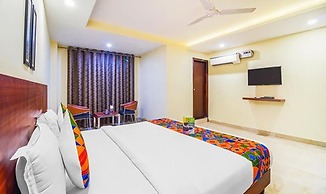 Fabhotel Vr Stay