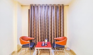 Fabhotel Vr Stay