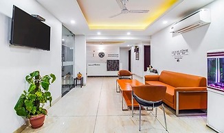 Fabhotel Vr Stay