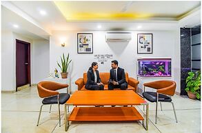 Fabhotel Vr Stay