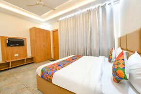 Fabhotel Flying Kiwi